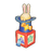 Bazaar Magic Plushie