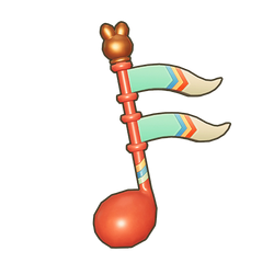 Bazaar Melody Post Icon.png