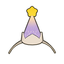 Bazaar Pointed Hat Icon.png