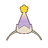 Bazaar Pointed Hat