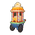 Bazaar Popcorn Maker