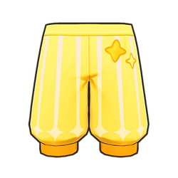 Bazaar Shorts Icon.png