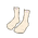 Bazaar Socks