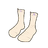 Bazaar Socks