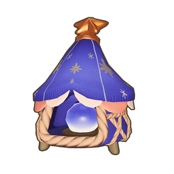 Bazaar Tent Floor Lamp Icon.png