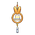 Bazaar Wind Chime