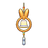 Bazaar Wind Chime