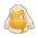 Beige Loomix Top