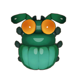 Black Chafer Beetle Icon.png