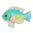 Blackspot Tuskfish