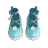 Blossoming Gardenia Cloth Shoes