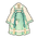 Blossoming Gardenia Hanfu