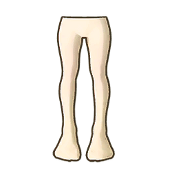 Blossoming Gardenia Tights Icon.png