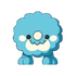 Blue Archiboo