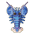 Blue Lobster