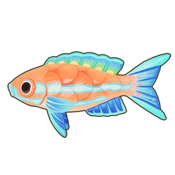Blue Neon Cichlid Icon.png