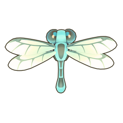 Blue Riverdamselfly Icon.png