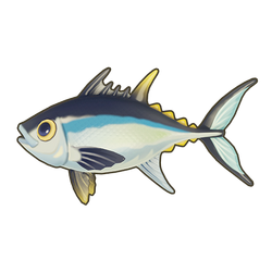 Bluefin Tuna Icon.png