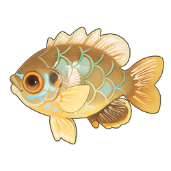 Bluegill Icon.png