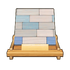 Blues Flooring
