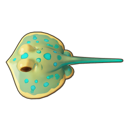 Bluespotted Ribbontail Ray Icon.png