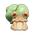 Blushing Snail