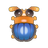 Bombardier Beetle
