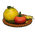 Bountiful Vegetable Basket