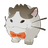 Bow-Tied Cat