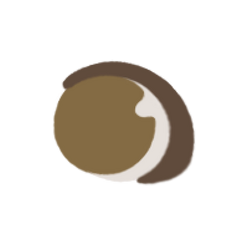 Bright Round Eyes Icon.png