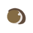 Bright Round Eyes