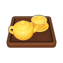 Bright Skies Tea Set Icon.png