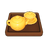 Bright Skies Tea Set