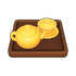 Bright Skies Tea Set