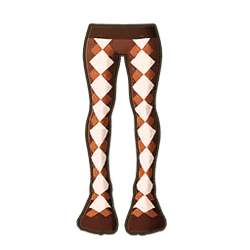 Brown Argyle Tights Icon.png