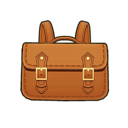 Brown Backpack Icon.png