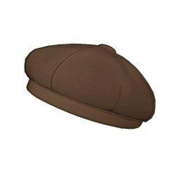 Brown Beret Icon.png
