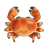 Brown Crab
