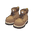 Brown Craftsman Boots