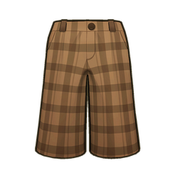 Brown Plaid Pants Icon.png