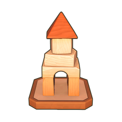 Building Block Set Icon.png