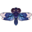 Butterfly Dragonfly