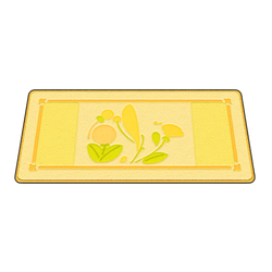 Butterscotch Floral Rug Icon.png