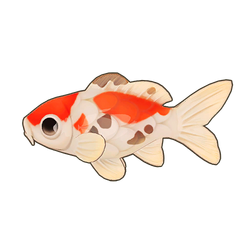 Calico Koi Icon.png