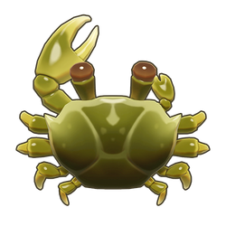 Calling Fiddler Crab Icon.png
