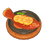 Campfire-Grilled Fish
