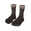 Campus Black Socks