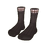 Campus Black Socks