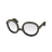 Campus Round Glasses