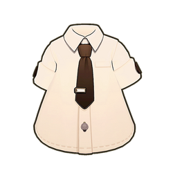 Campus White Shirt Icon.png